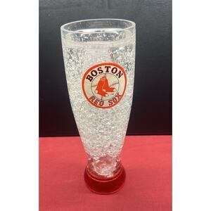 Boston Red Sox Freezer Pilsner Cup